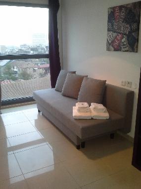 Apartamento de vacaciones en jerusalem (Yerushalayim (Jerusalem))Casa de vacaciones