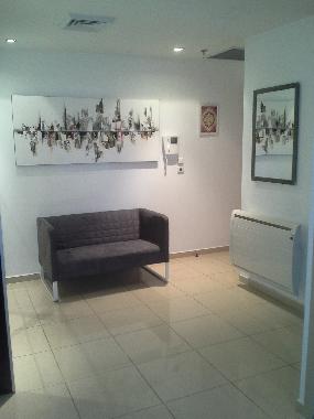 Apartamento de vacaciones en jerusalem (Yerushalayim (Jerusalem))Casa de vacaciones