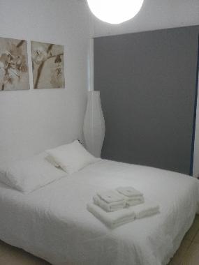 Apartamento de vacaciones en jerusalem (Yerushalayim (Jerusalem))Casa de vacaciones