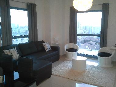 Apartamento de vacaciones en jerusalem (Yerushalayim (Jerusalem))Casa de vacaciones