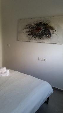 Apartamento de vacaciones en jerusalem (Yerushalayim (Jerusalem))Casa de vacaciones