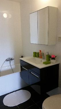 Apartamento de vacaciones en jerusalem (Yerushalayim (Jerusalem))Casa de vacaciones