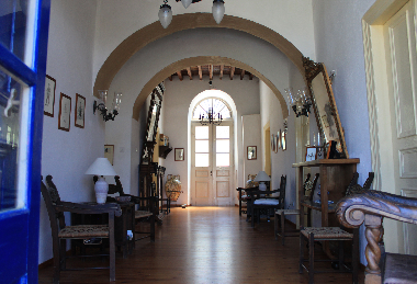 Casa de vacaciones en Leros Island (Dodekanisos)Casa de vacaciones