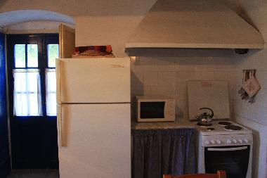 Casa de vacaciones en Leros Island (Dodekanisos)Casa de vacaciones