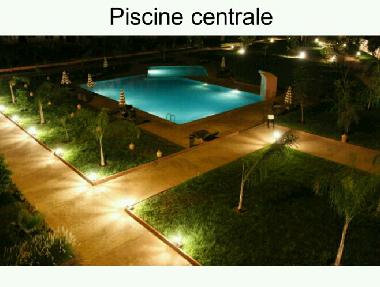 Apartamento de vacaciones en merrakeche  (Marrakech)Casa de vacaciones