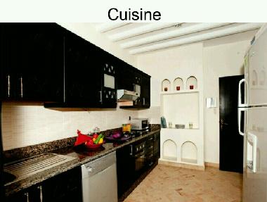 Apartamento de vacaciones en merrakeche  (Marrakech)Casa de vacaciones