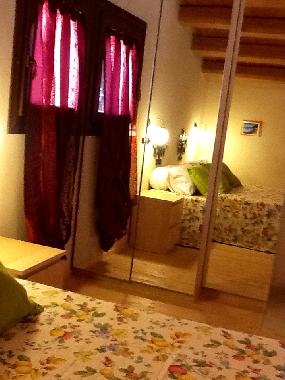 Apartamento de vacaciones en SAMPIERI (Scicli) (Ragusa)Casa de vacaciones