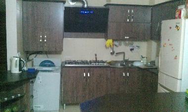 Apartamento de vacaciones en shiraz( sadra town) (Fars)Casa de vacaciones