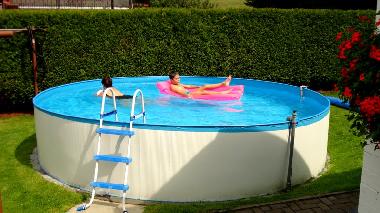 Casa de vacaciones en Sehmatal- Cranzahl (Erzgebirge)Casa de vacaciones
