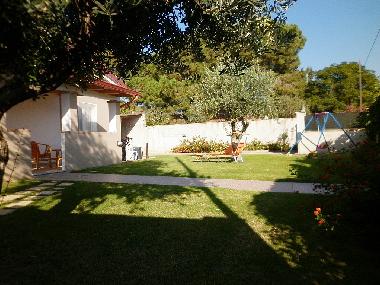 Apartamento de vacaciones en Pula (Cagliari)Casa de vacaciones