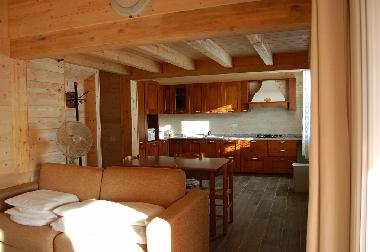 Apartamento de vacaciones en Pula (Cagliari)Casa de vacaciones