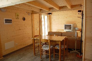 Apartamento de vacaciones en Pula (Cagliari)Casa de vacaciones