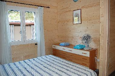 Apartamento de vacaciones en Pula (Cagliari)Casa de vacaciones