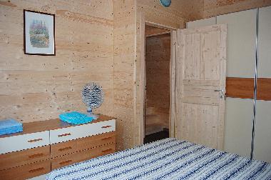 Apartamento de vacaciones en Pula (Cagliari)Casa de vacaciones