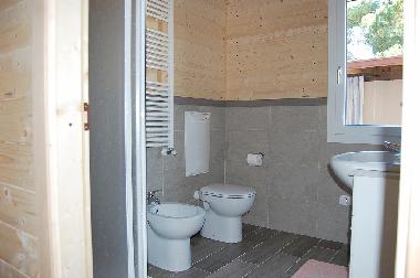 Apartamento de vacaciones en Pula (Cagliari)Casa de vacaciones