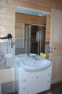 Apartamento de vacaciones en Pula (Cagliari)Casa de vacaciones