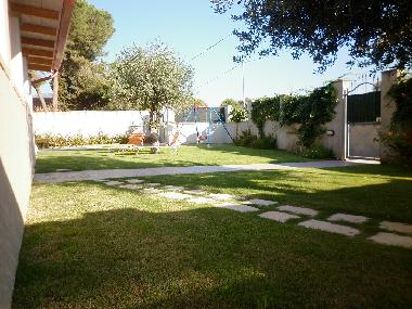 Apartamento de vacaciones en Pula (Cagliari)Casa de vacaciones