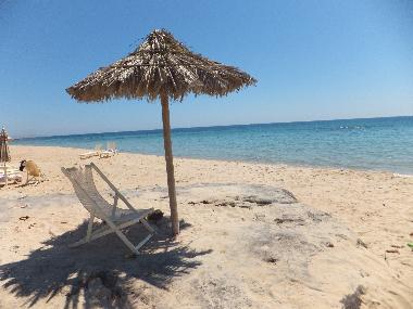 Apartamento de vacaciones en Pula (Cagliari)Casa de vacaciones