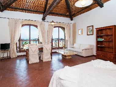 Apartamento de vacaciones en Cagliari (Cagliari)Casa de vacaciones