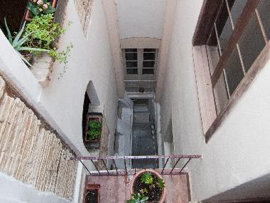 Apartamento de vacaciones en Cagliari (Cagliari)Casa de vacaciones