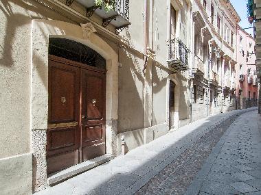 Apartamento de vacaciones en Cagliari (Cagliari)Casa de vacaciones