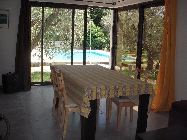 Casa de vacaciones en Arles (Bouches-du-Rhne)Casa de vacaciones