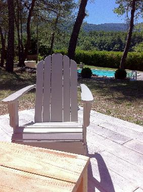 Casa de vacaciones en 84560  (Vaucluse)Casa de vacaciones