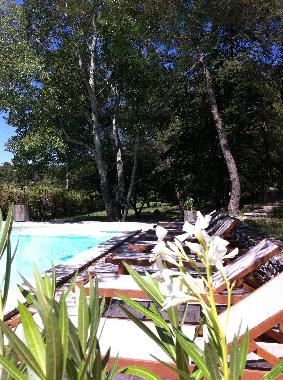 Casa de vacaciones en 84560  (Vaucluse)Casa de vacaciones