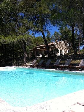 Casa de vacaciones en 84560  (Vaucluse)Casa de vacaciones