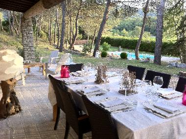 Casa de vacaciones en 84560  (Vaucluse)Casa de vacaciones