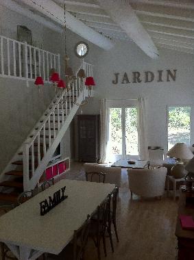 Casa de vacaciones en 84560  (Vaucluse)Casa de vacaciones