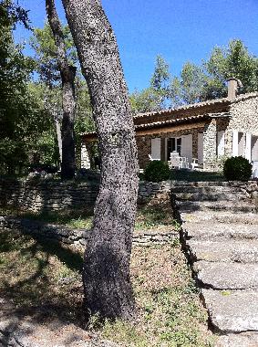 Casa de vacaciones en 84560  (Vaucluse)Casa de vacaciones