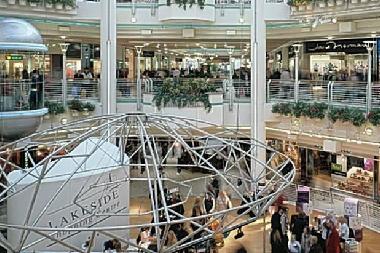 Apartamento de vacaciones en Purfleet (Outer London)Casa de vacaciones