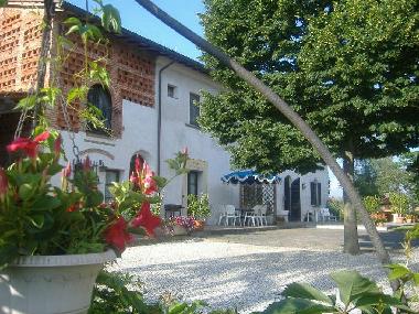 Villa en Orentano (Pisa)Casa de vacaciones