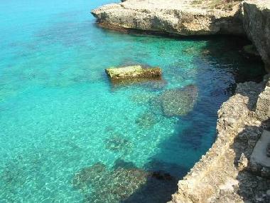 Villa en tricase (Lecce)Casa de vacaciones