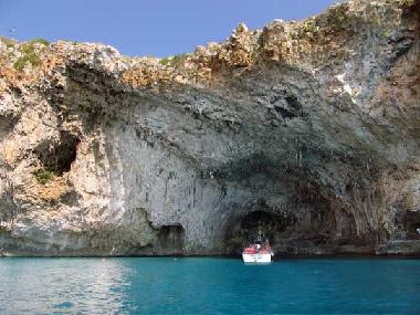 Villa en tricase (Lecce)Casa de vacaciones