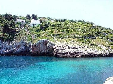 Villa en tricase (Lecce)Casa de vacaciones