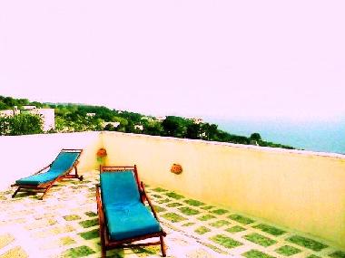 Villa en tricase (Lecce)Casa de vacaciones