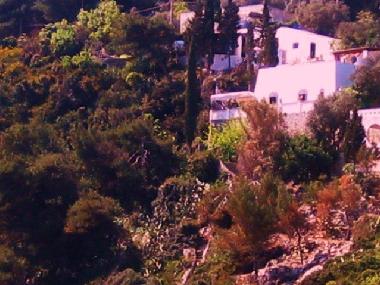 Villa en tricase (Lecce)Casa de vacaciones