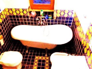 Villa en tricase (Lecce)Casa de vacaciones