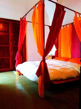 Villa en tricase (Lecce)Casa de vacaciones