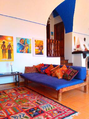 Villa en tricase (Lecce)Casa de vacaciones