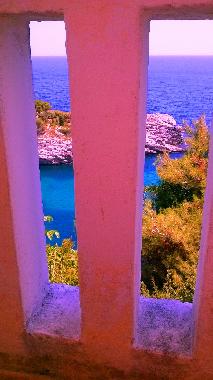 Villa en tricase (Lecce)Casa de vacaciones