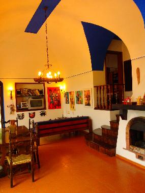 Villa en tricase (Lecce)Casa de vacaciones