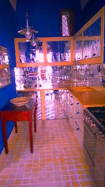 Villa en tricase (Lecce)Casa de vacaciones