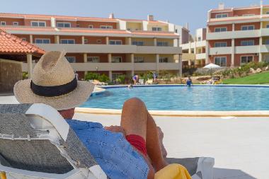 Cama y desayuno en Santa Maria  (Sal)Casa de vacaciones