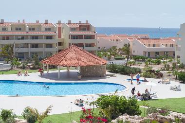 Cama y desayuno en Santa Maria  (Sal)Casa de vacaciones