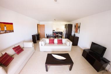 Cama y desayuno en Santa Maria  (Sal)Casa de vacaciones