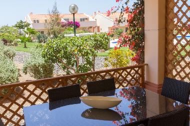 Cama y desayuno en Santa Maria  (Sal)Casa de vacaciones