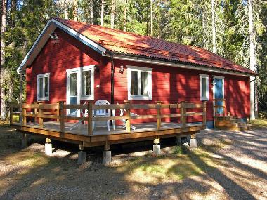 Casa de vacaciones en Sifferbo (Dalarna)Casa de vacaciones